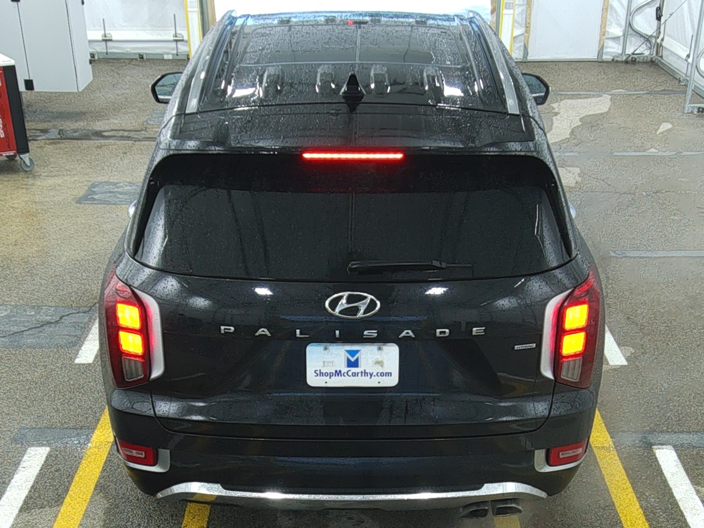 HYUNDAI PALISADE - 6
