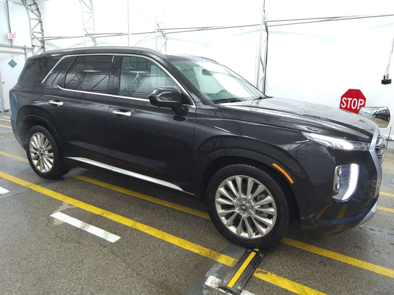 HYUNDAI PALISADE - 4