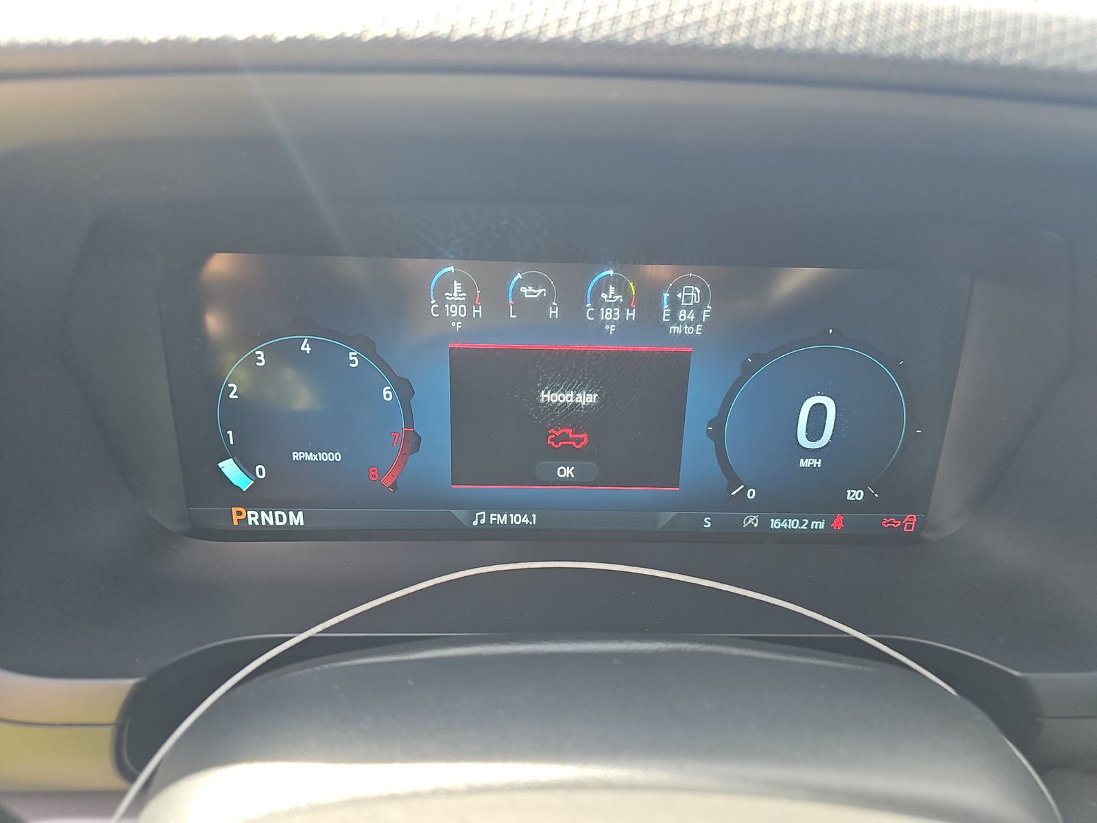 2024 Ford F-150 XLT AWD