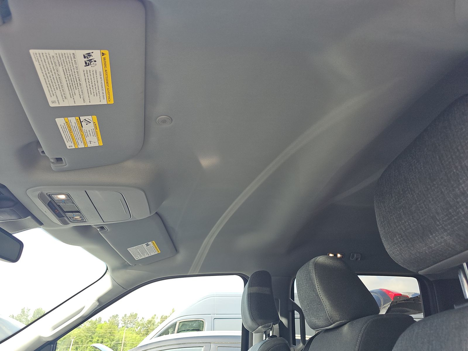 2024 Ford F-150 XLT AWD