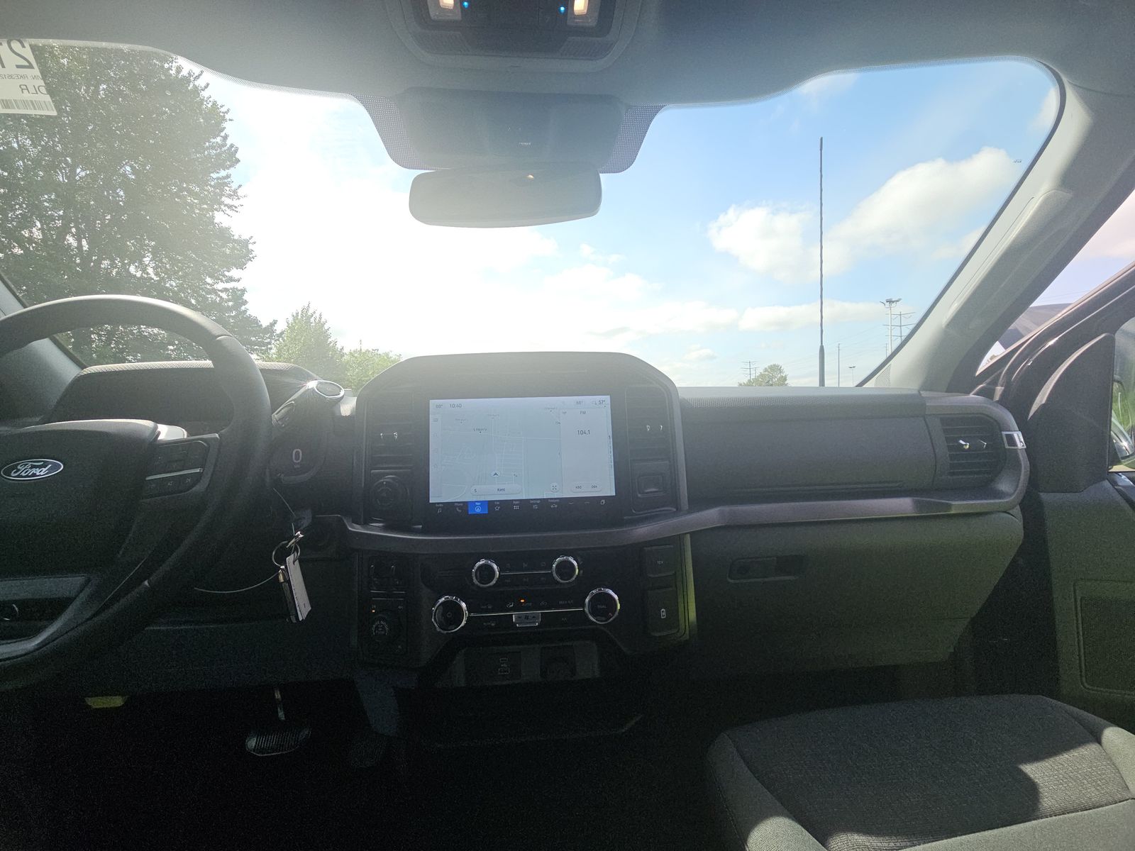 2024 Ford F-150 XLT AWD
