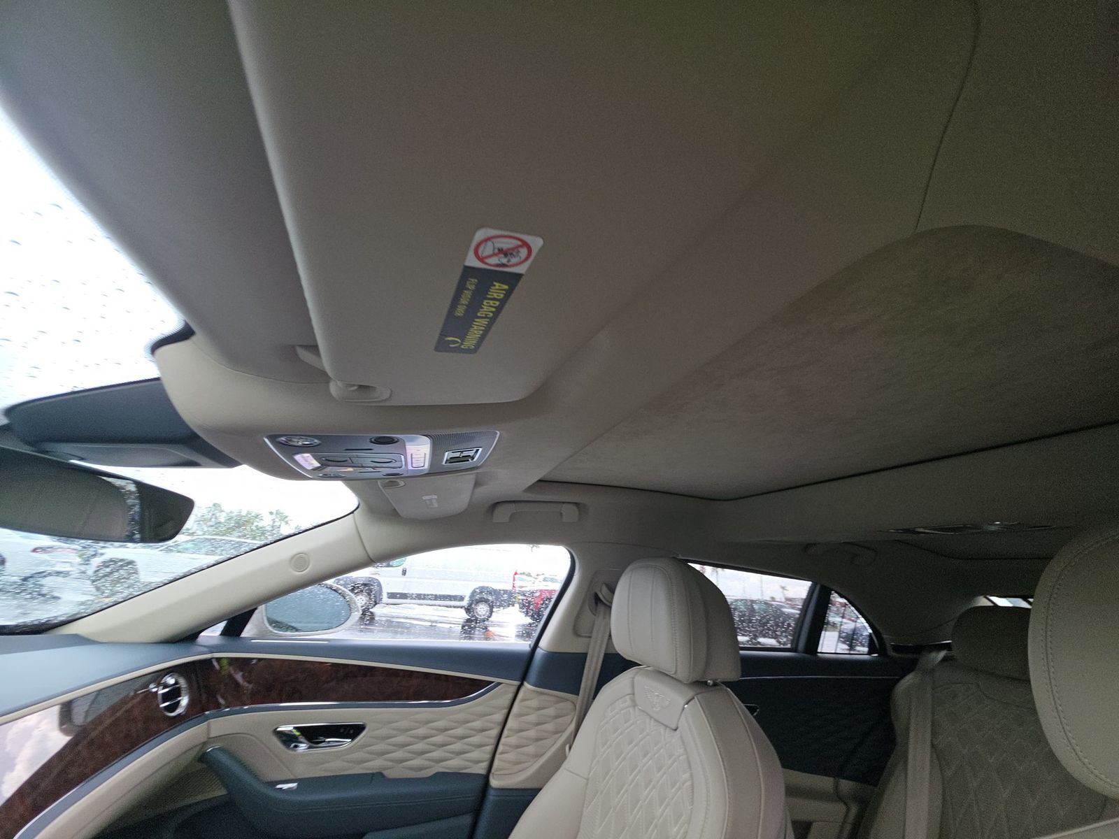 2022 Bentley Flying Spur W12 AWD