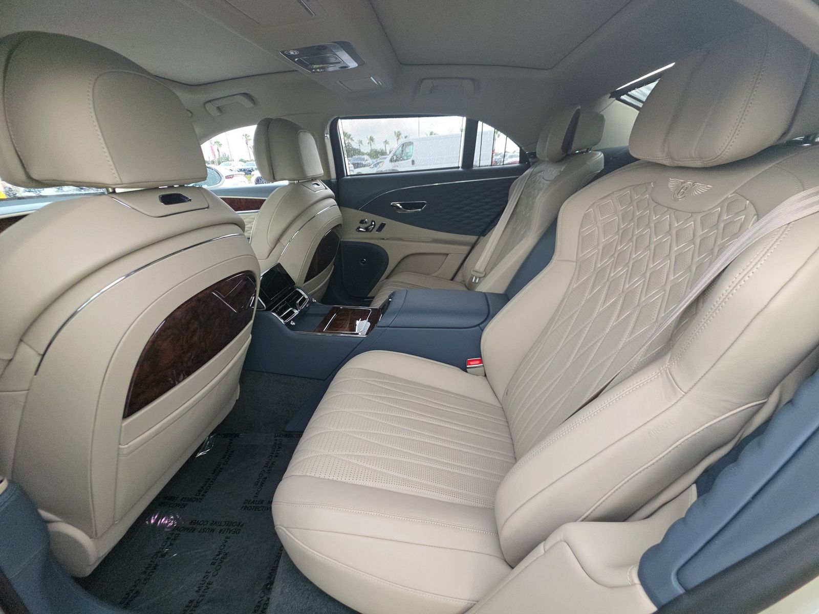 2022 Bentley Flying Spur W12 AWD