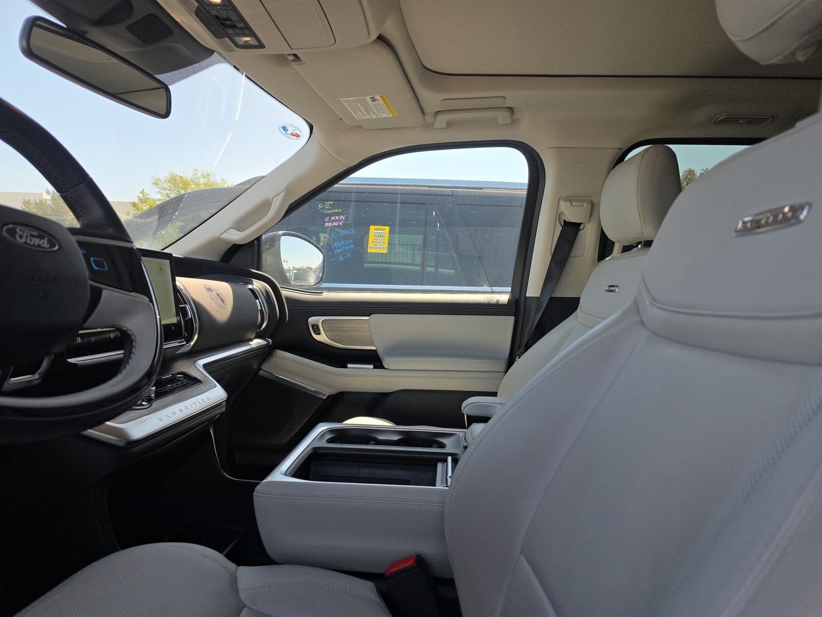 FORD EXPEDITION MAX - 8