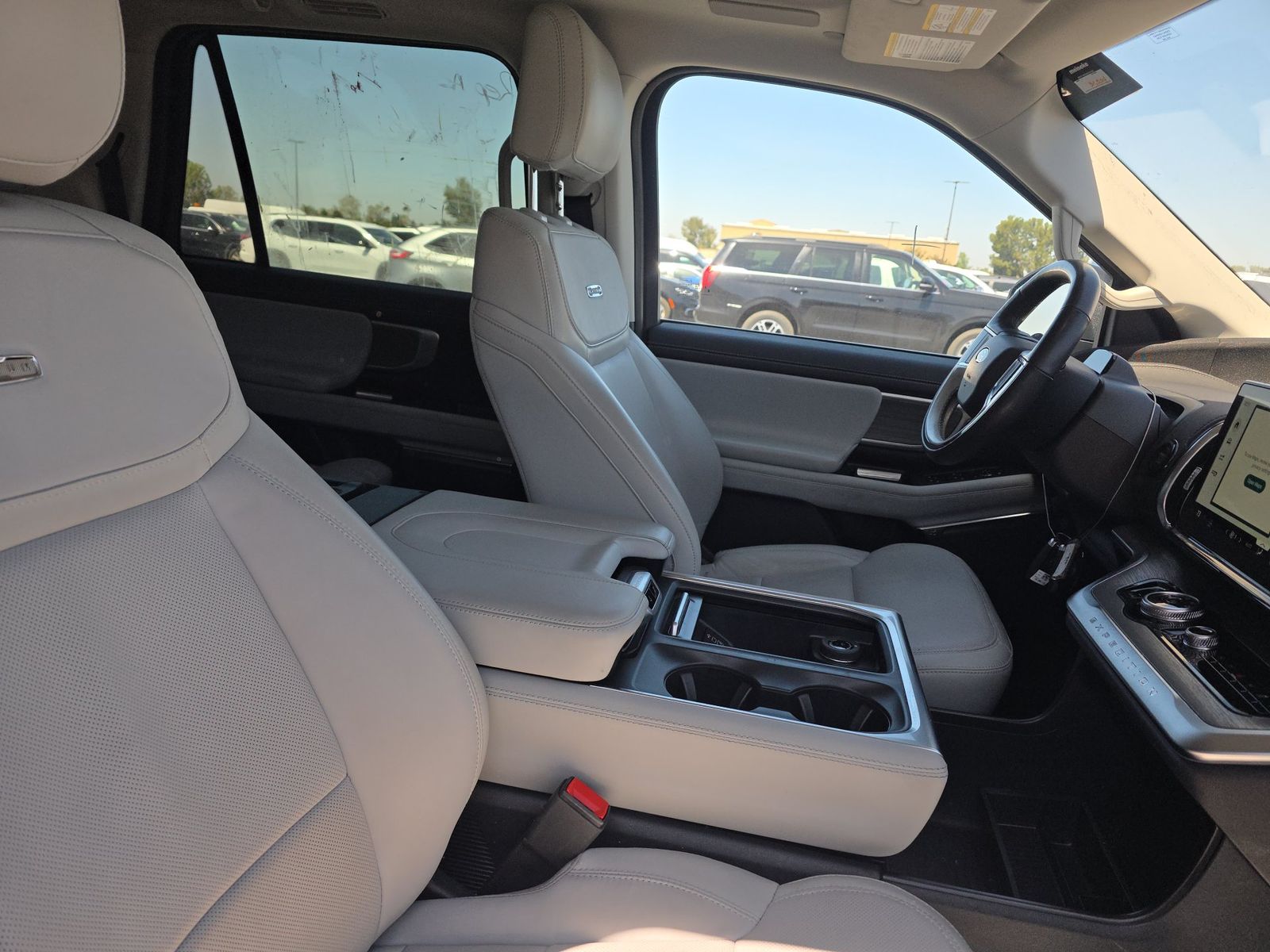 FORD EXPEDITION MAX - 9