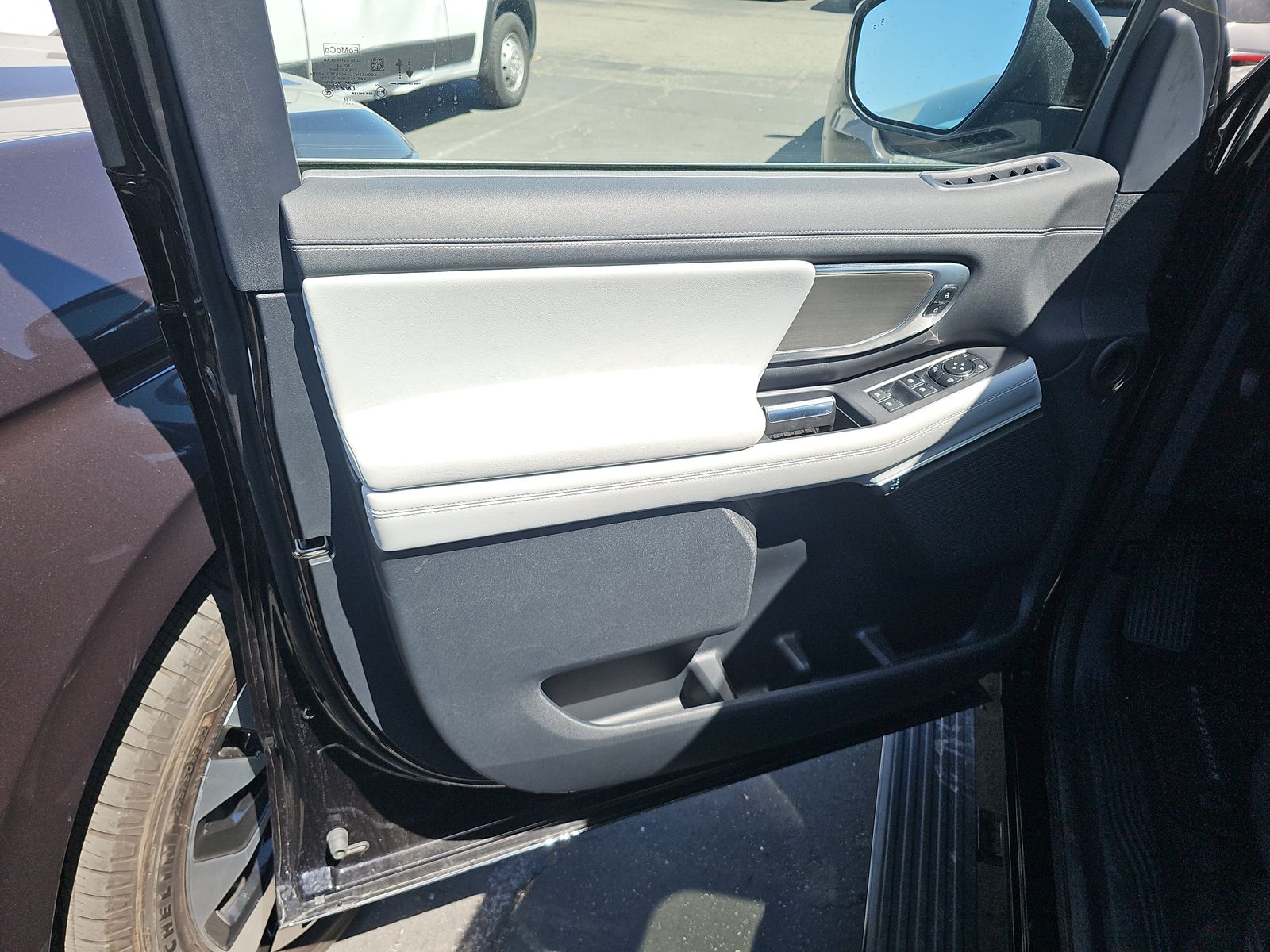 FORD EXPEDITION MAX - 10