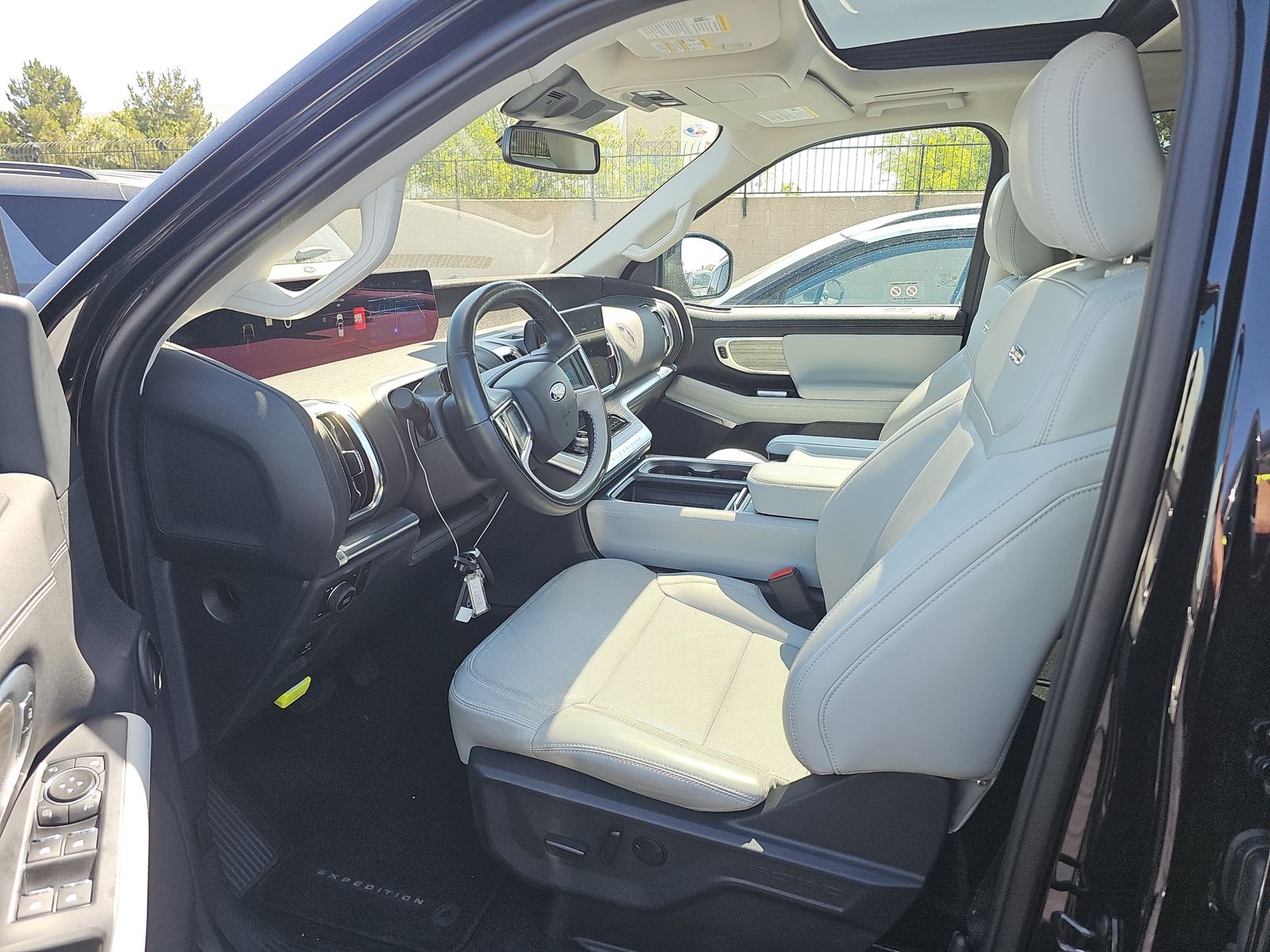 FORD EXPEDITION MAX - 8