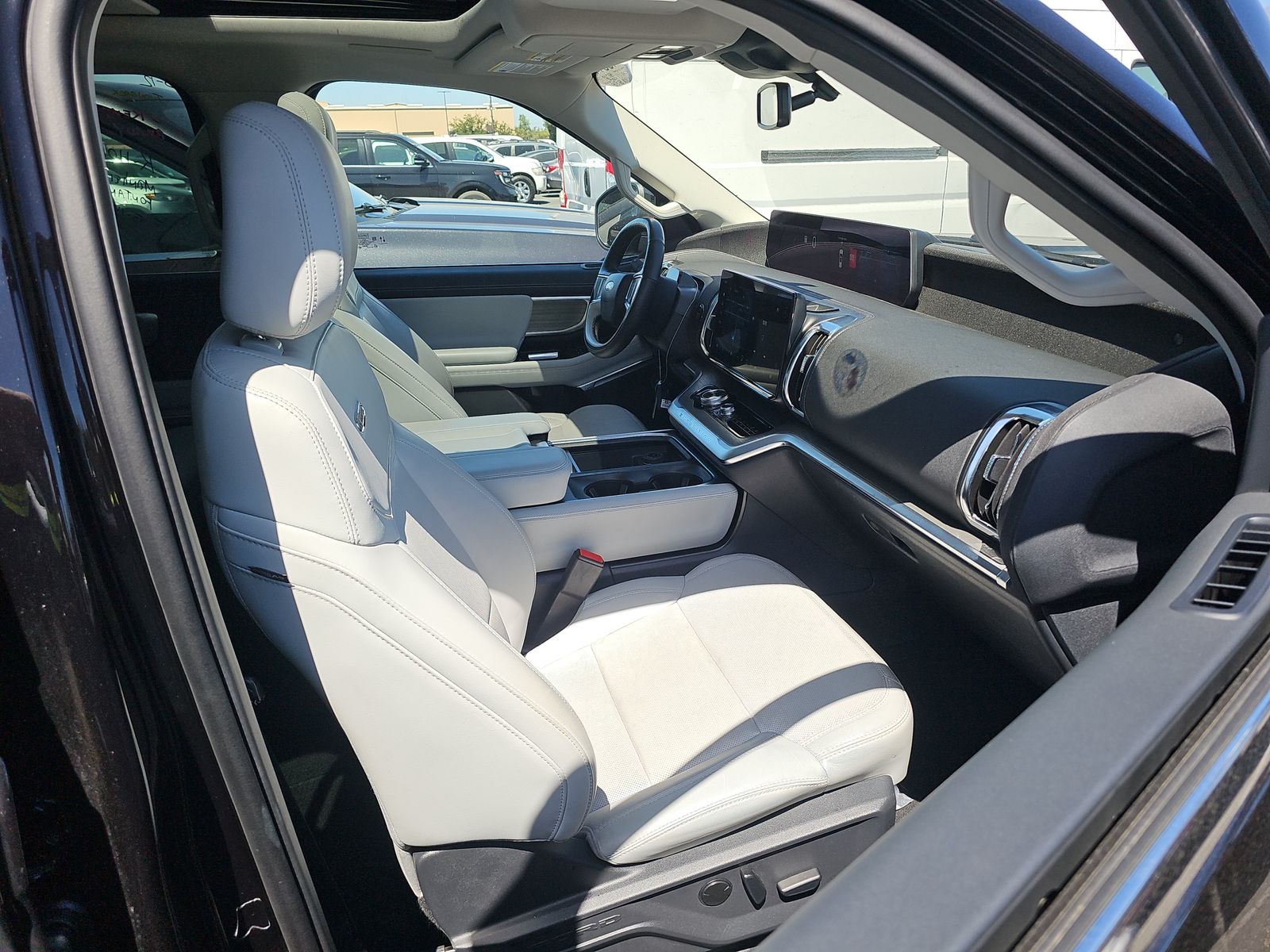 FORD EXPEDITION MAX - 9