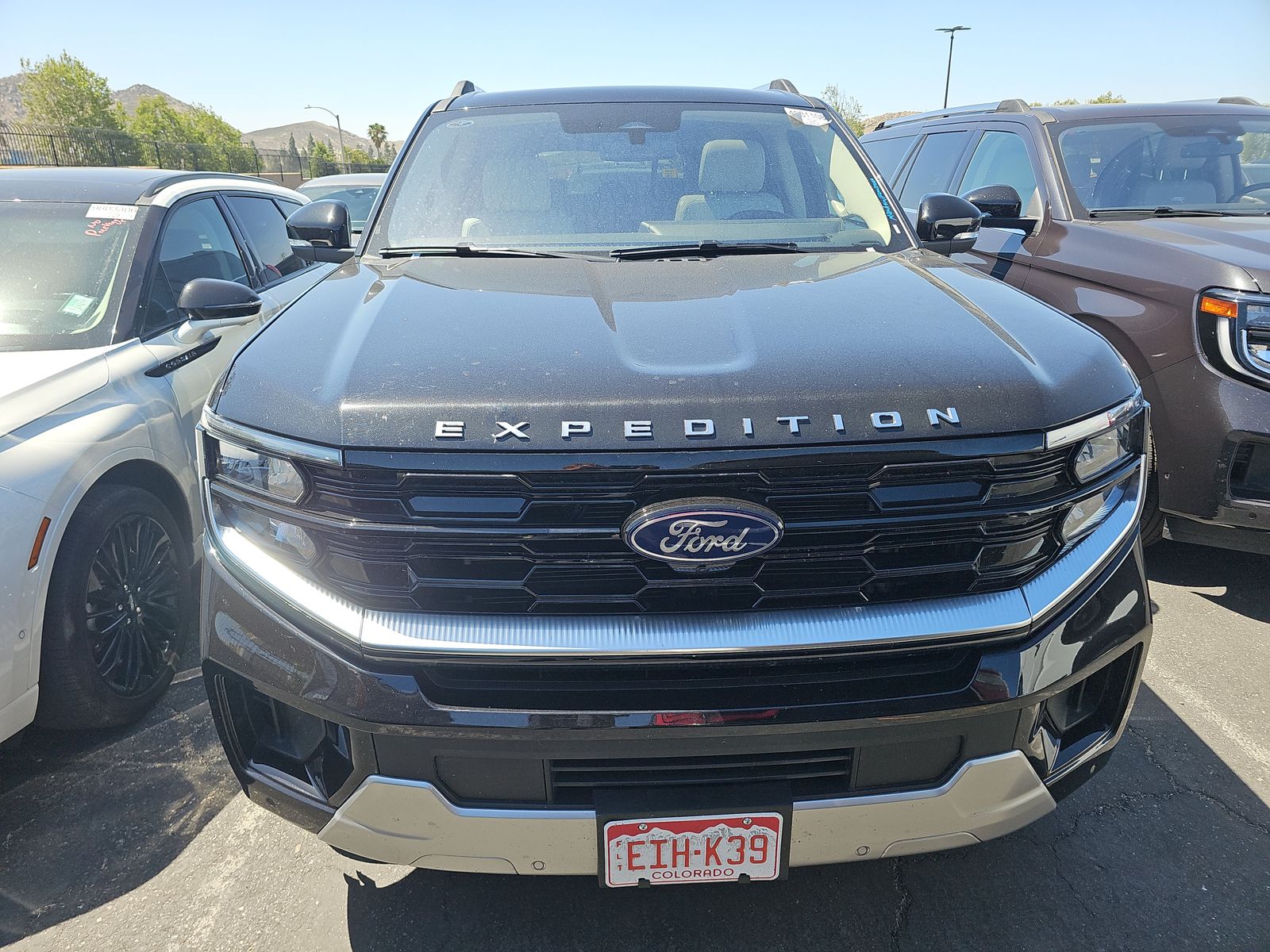 FORD EXPEDITION MAX - 3