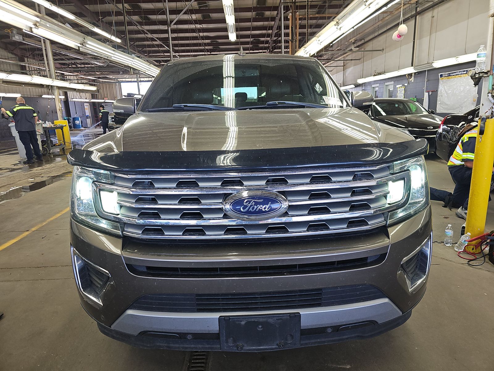 FORD EXPEDITION MAX - 3