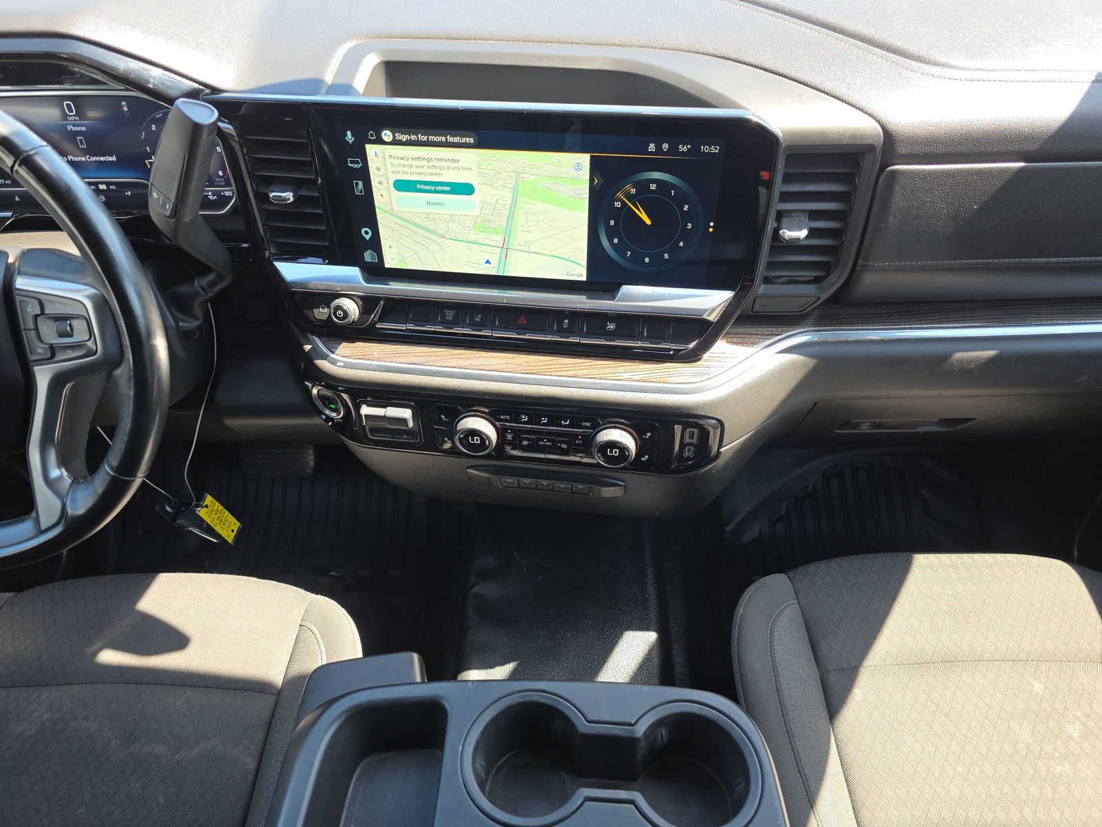 2025 Chevrolet Silverado 2500HD LT AWD