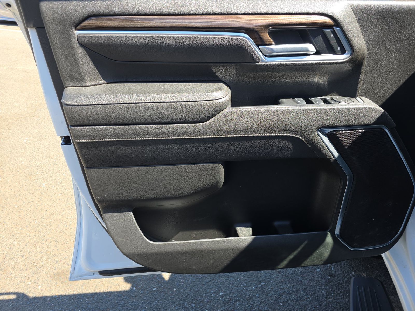 2025 Chevrolet Silverado 2500HD LT AWD
