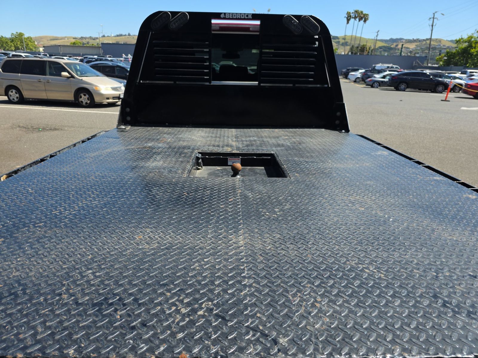 2025 Chevrolet Silverado 2500HD LT AWD