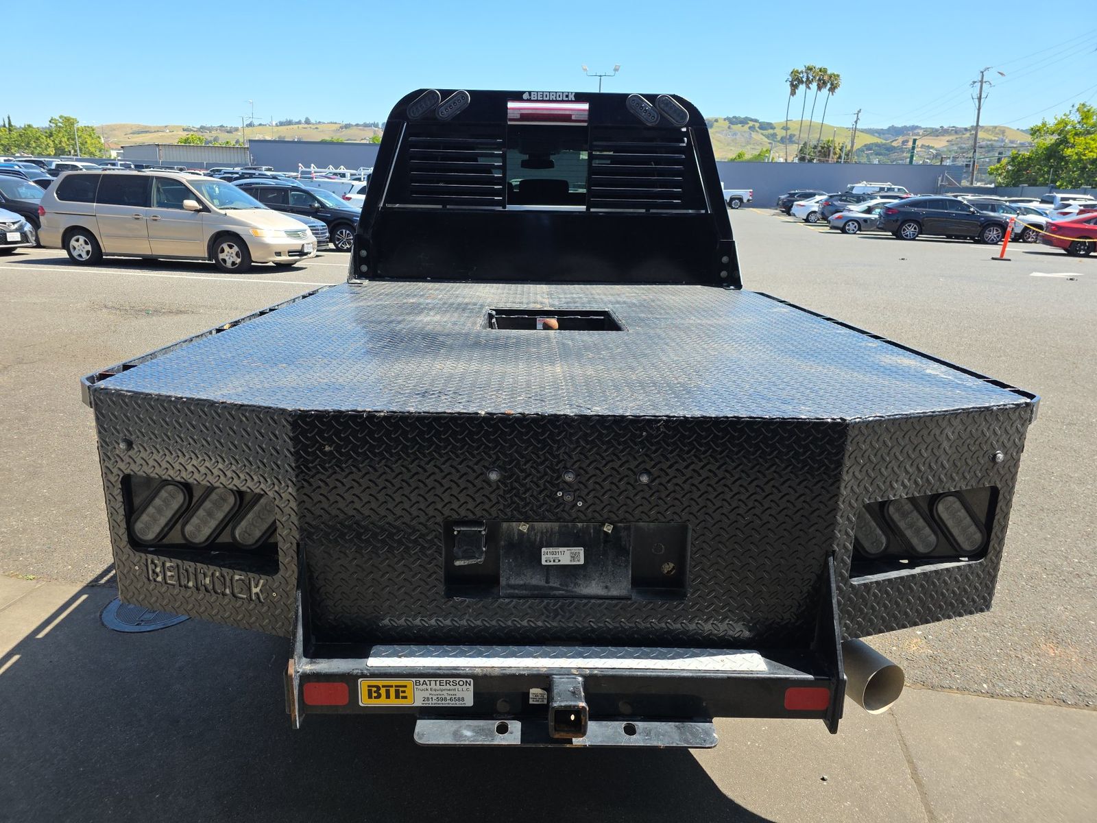 2025 Chevrolet Silverado 2500HD LT AWD
