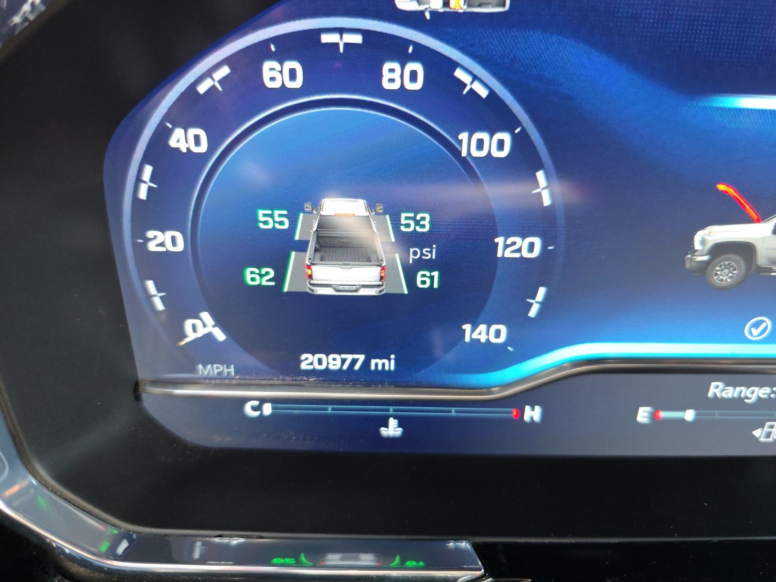 2025 Chevrolet Silverado 2500HD LT AWD