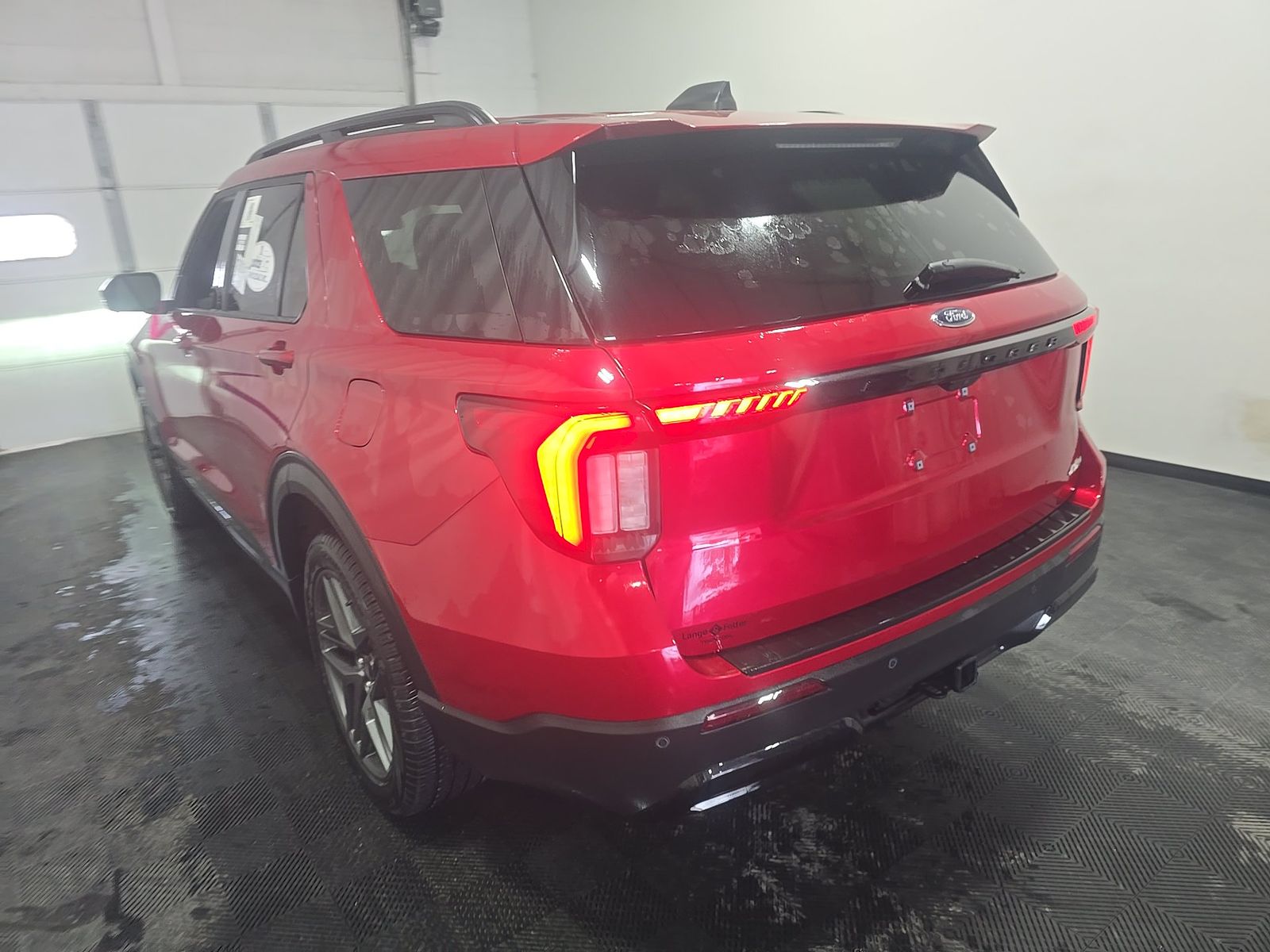 FORD EXPLORER - 7