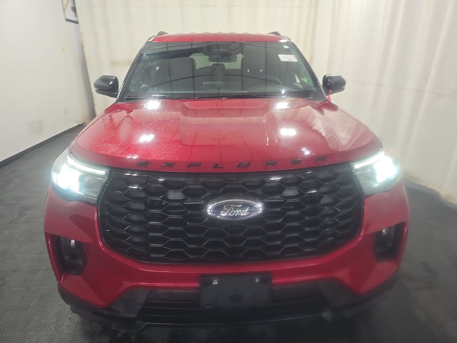 FORD EXPLORER - 3