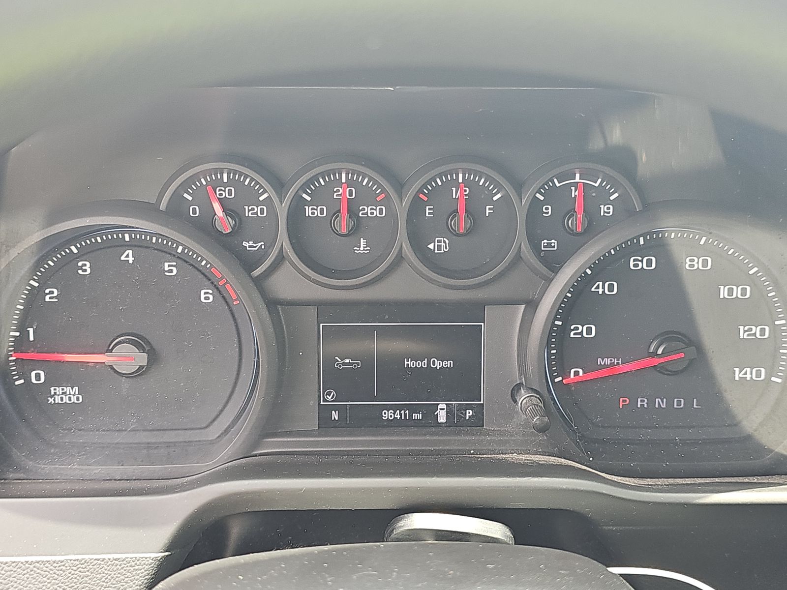 2022 Chevrolet Silverado 2500HD Work Truck RWD