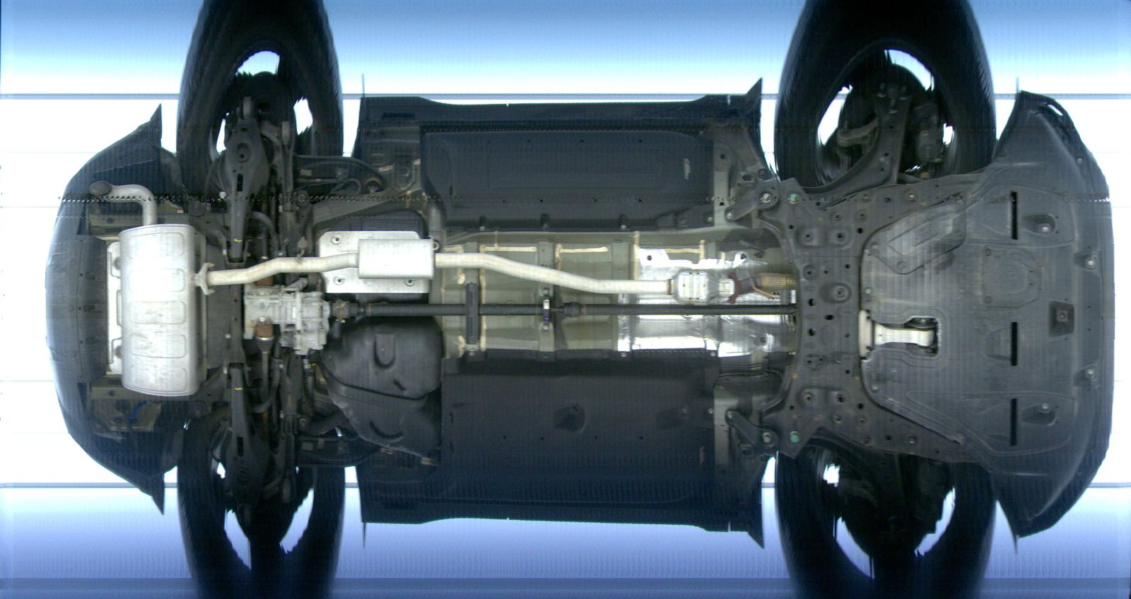 2023 Hyundai Tucson SEL AWD