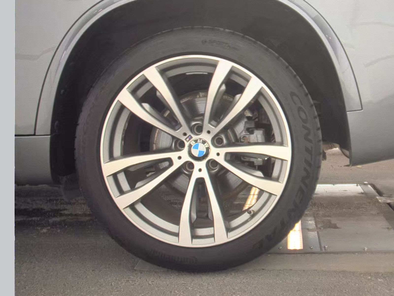 2016 BMW X5 xDrive35i AWD