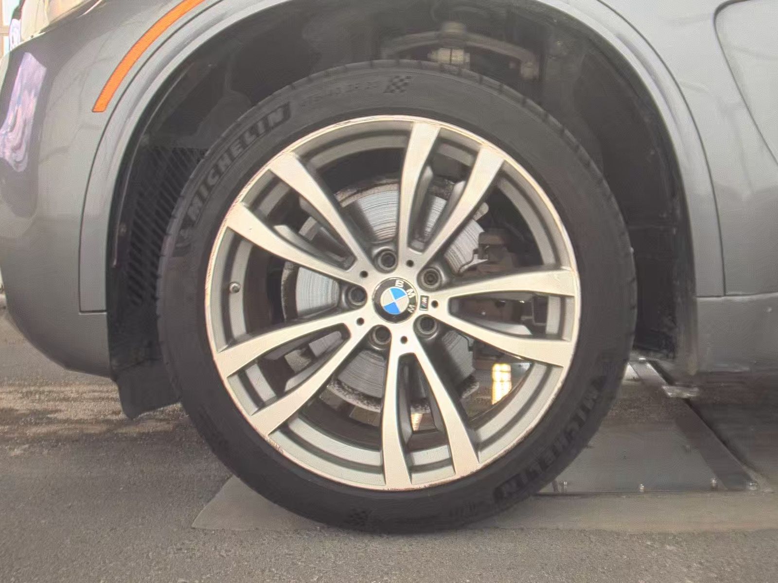 2016 BMW X5 xDrive35i AWD