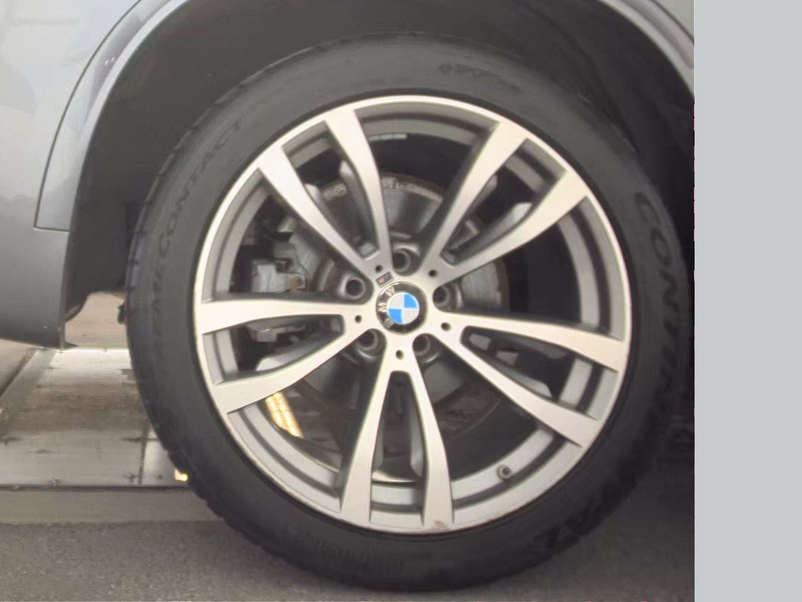 2016 BMW X5 xDrive35i AWD