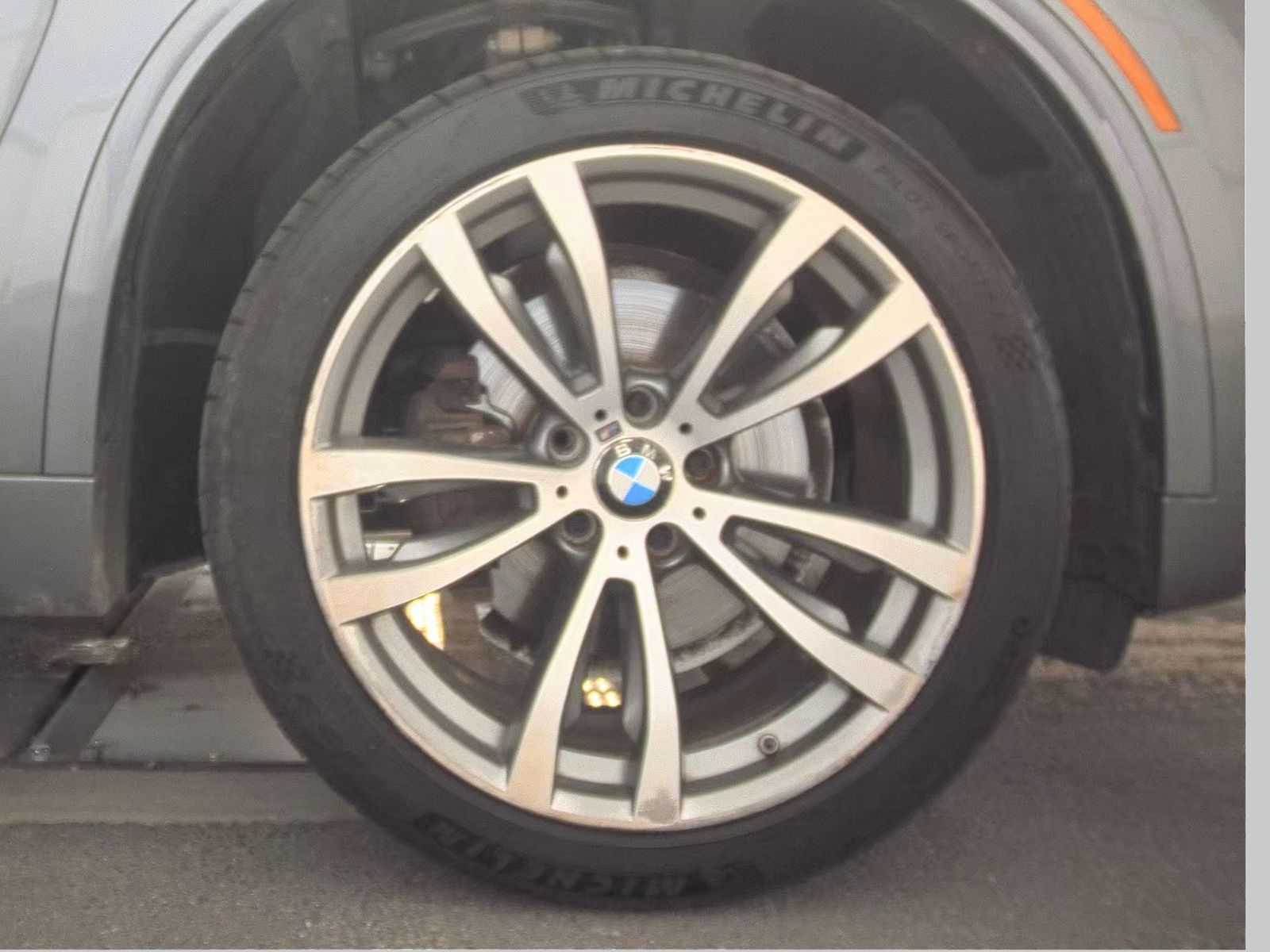 2016 BMW X5 xDrive35i AWD