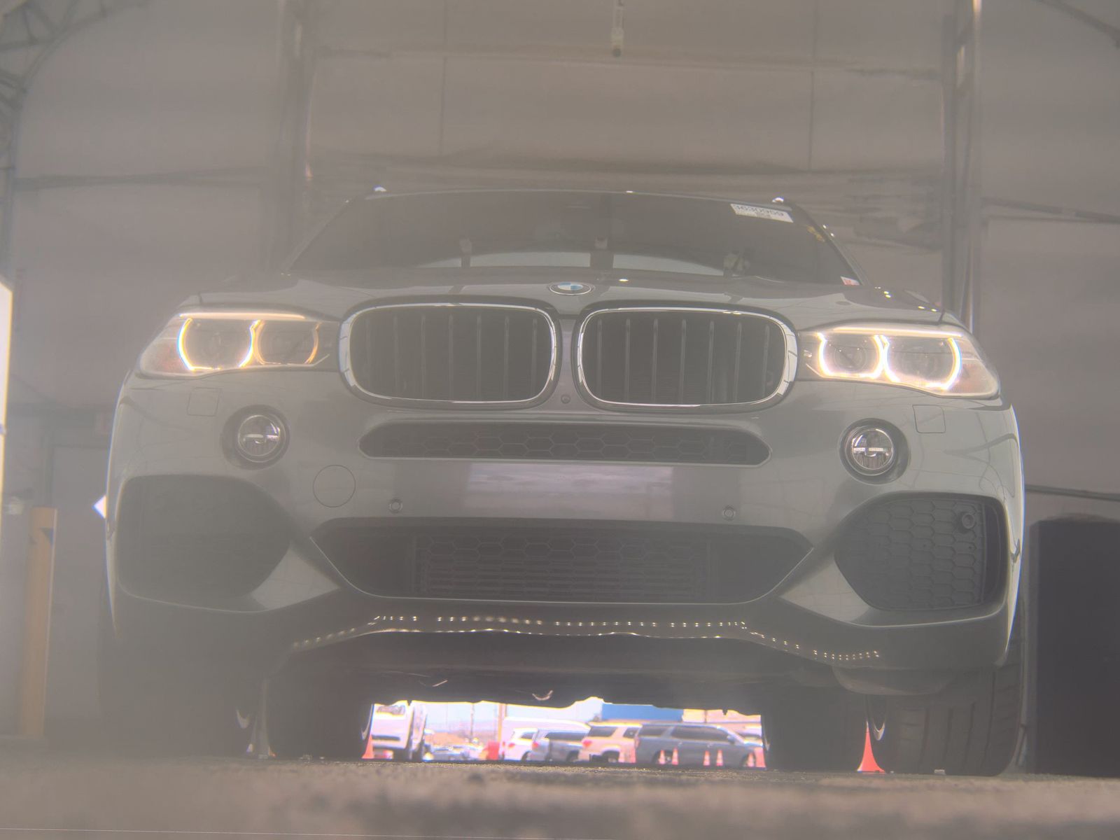 2016 BMW X5 xDrive35i AWD