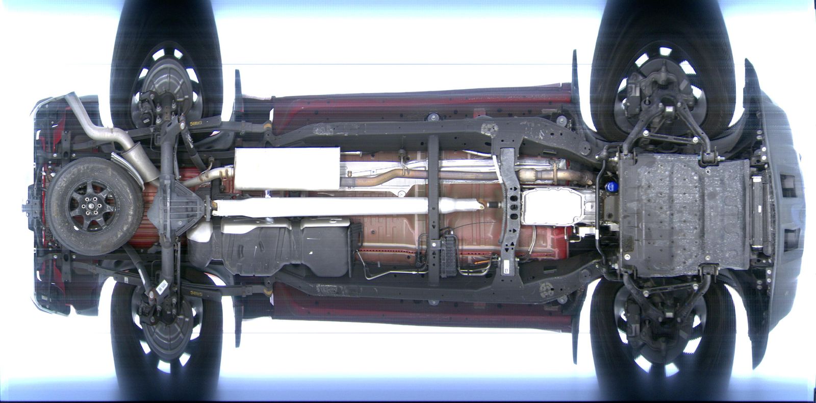 2022 Chevrolet Silverado 1500 LT RWD