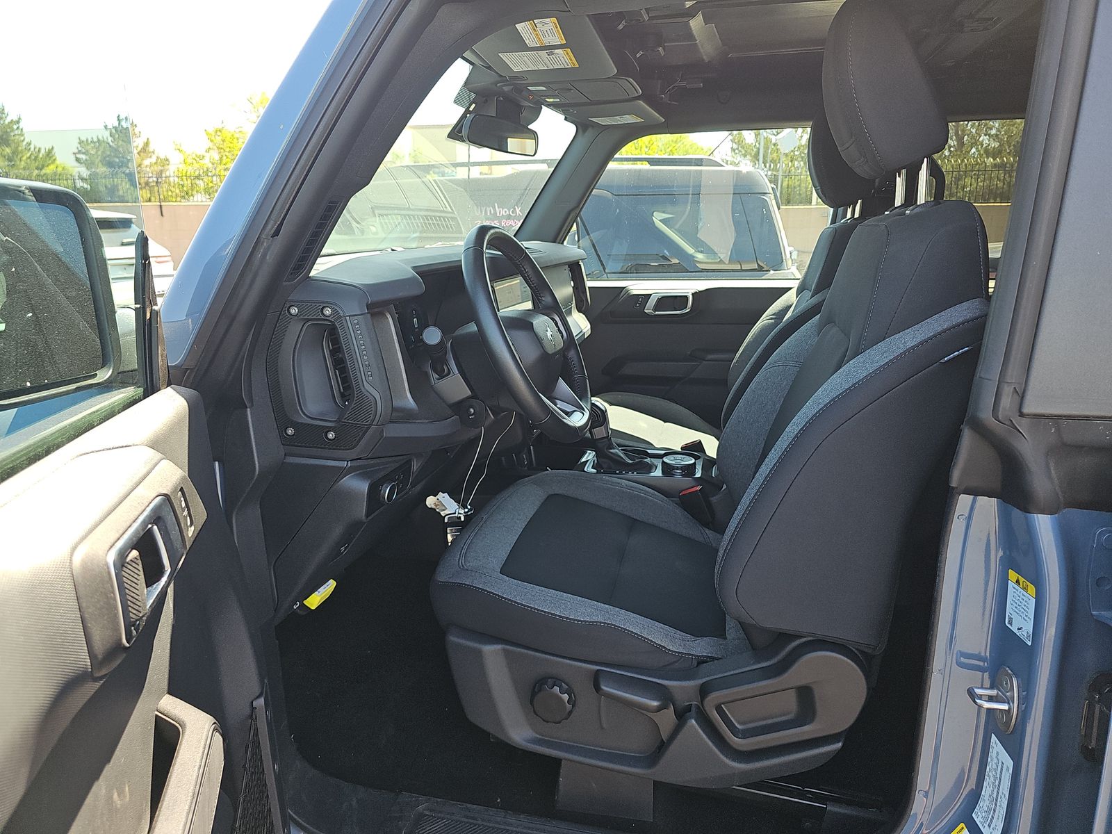 FORD BRONCO - 8
