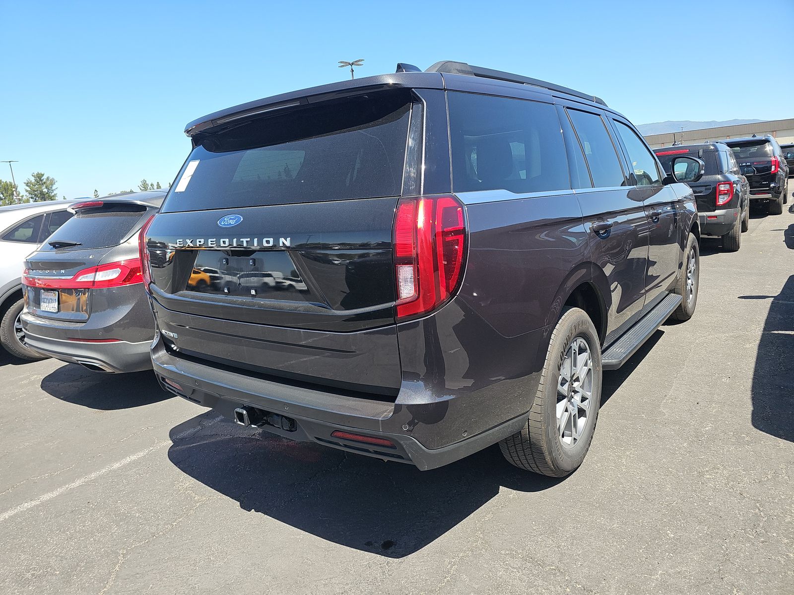 FORD EXPEDITION - 5