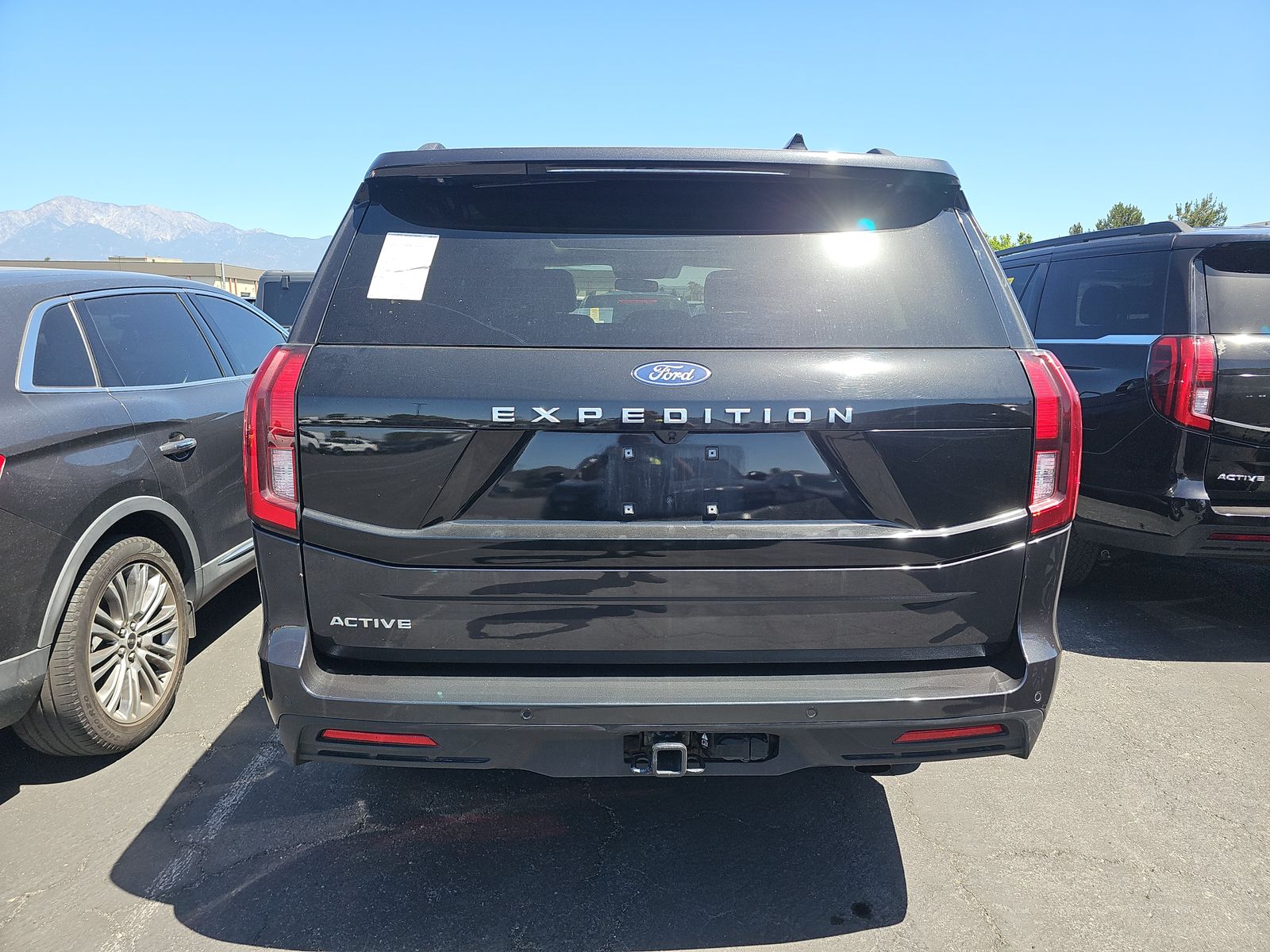 FORD EXPEDITION - 6
