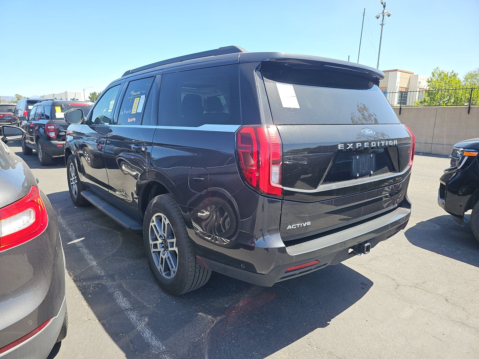 FORD EXPEDITION - 7