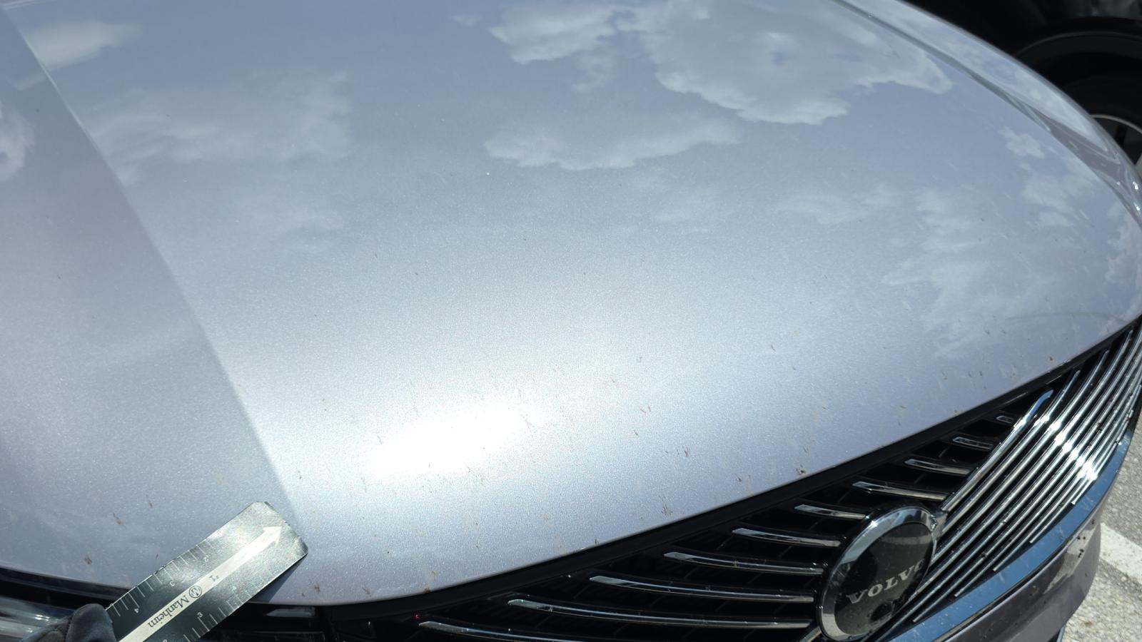 2026 Volvo XC90 B6 Plus FWD