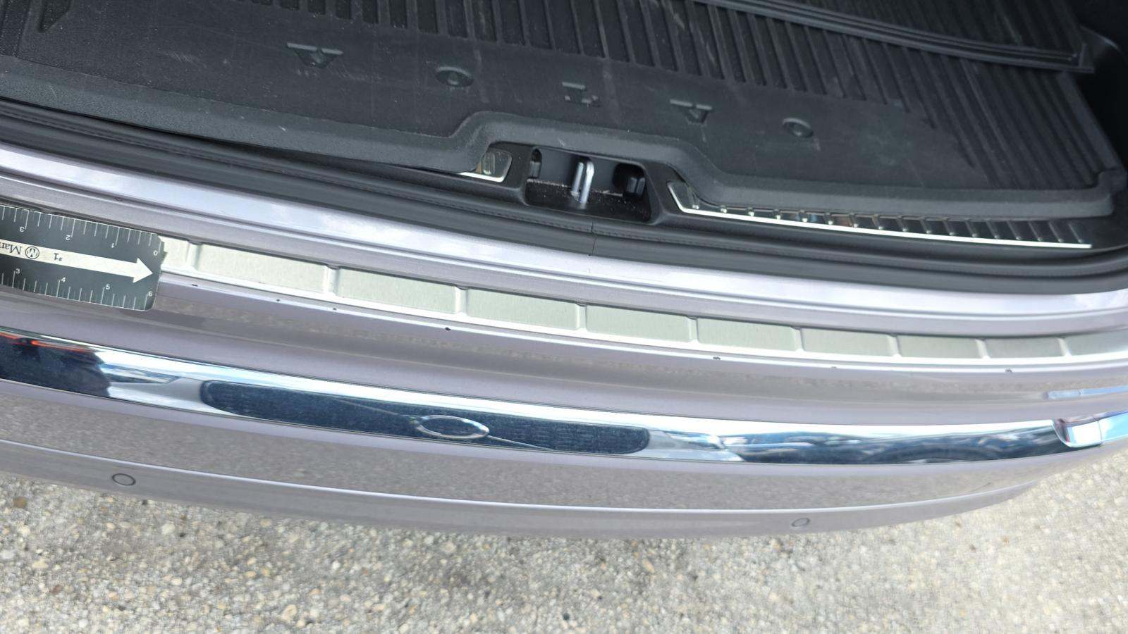2026 Volvo XC90 B6 Plus FWD