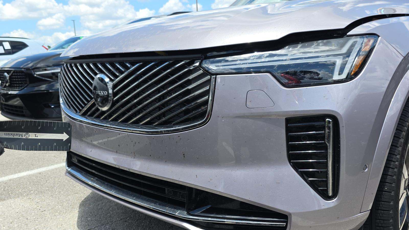 2026 Volvo XC90 B6 Plus FWD