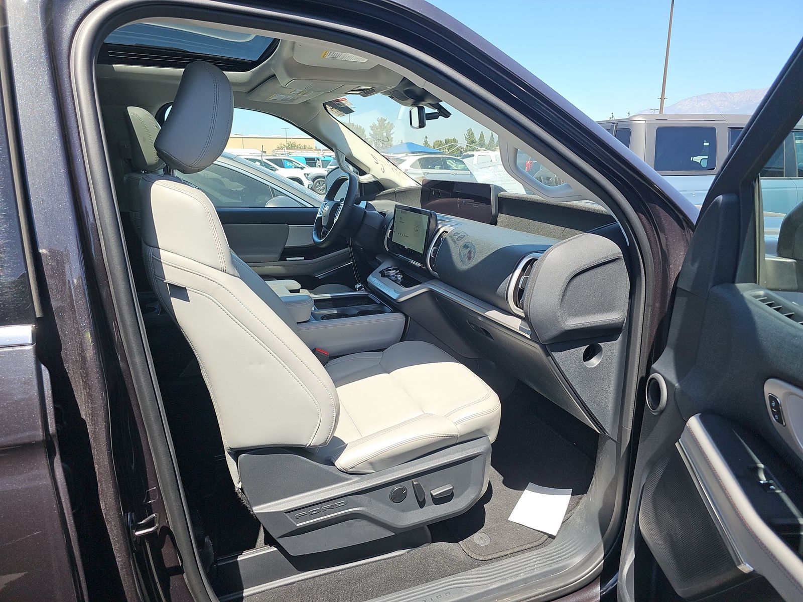 FORD EXPEDITION - 9