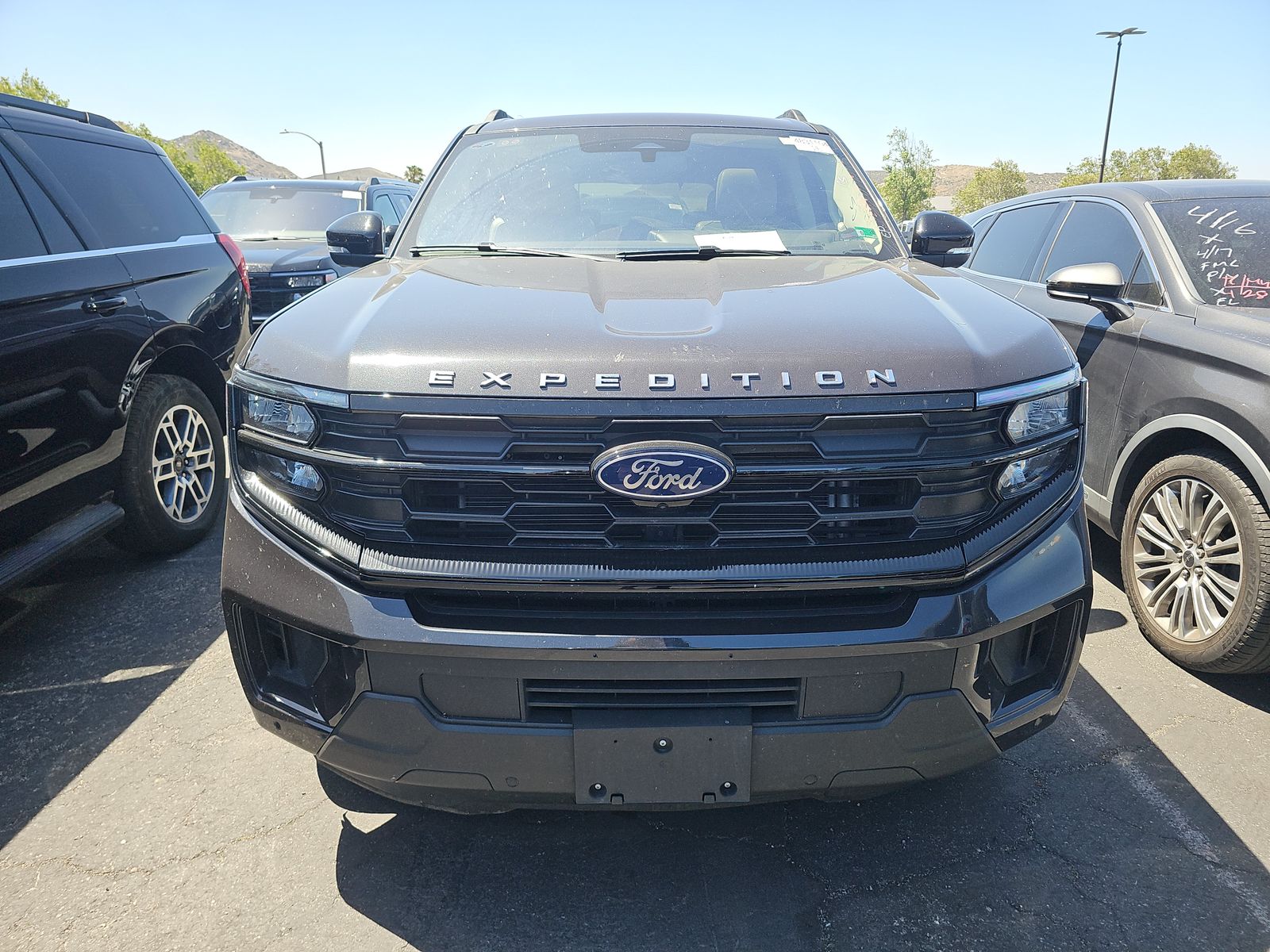 FORD EXPEDITION - 3