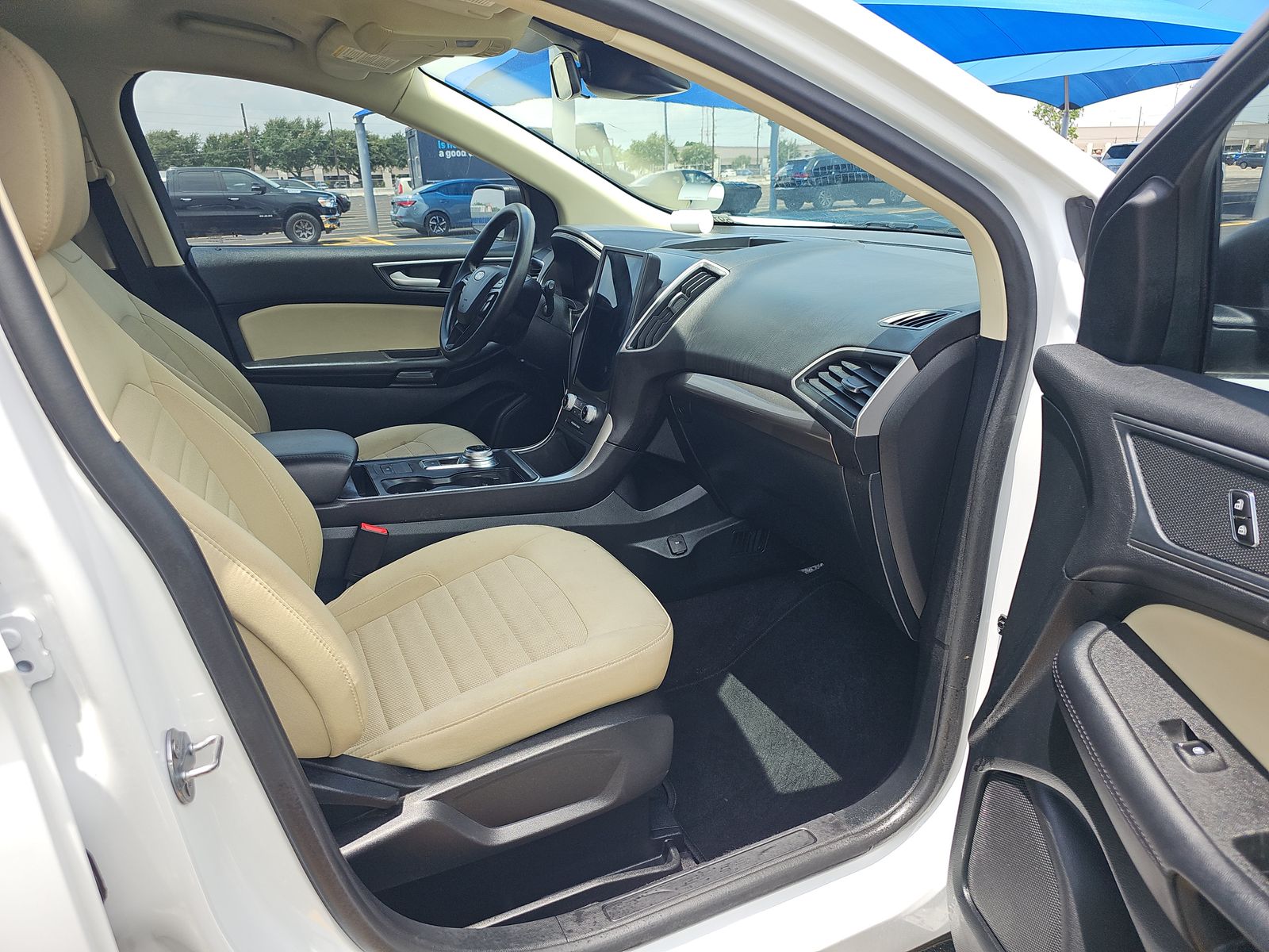 FORD EDGE - 9
