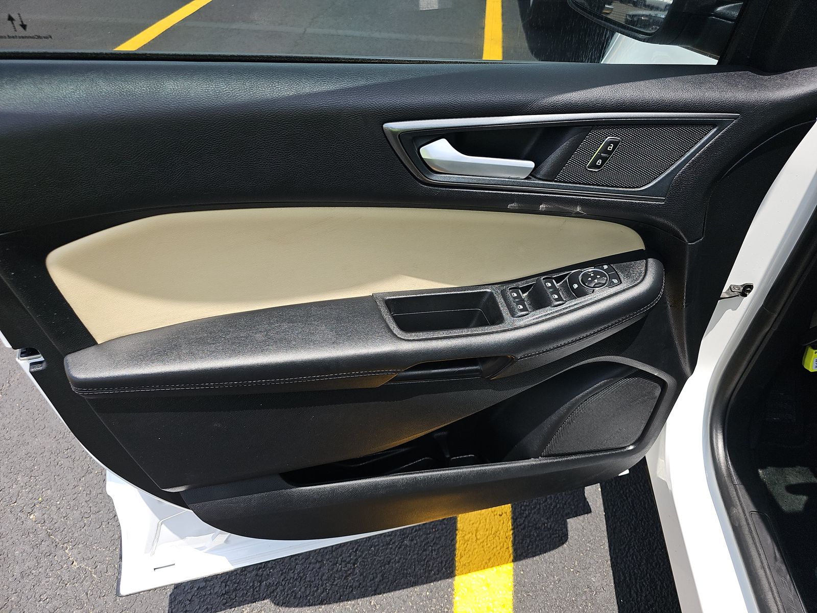 FORD EDGE - 10