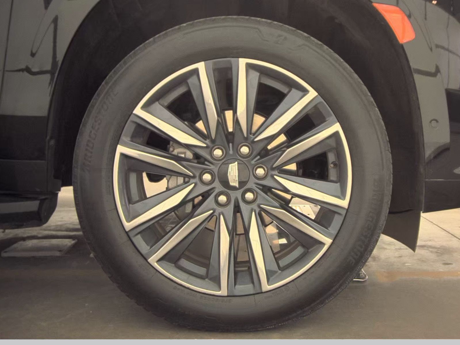 2023 Cadillac Escalade Sport AWD