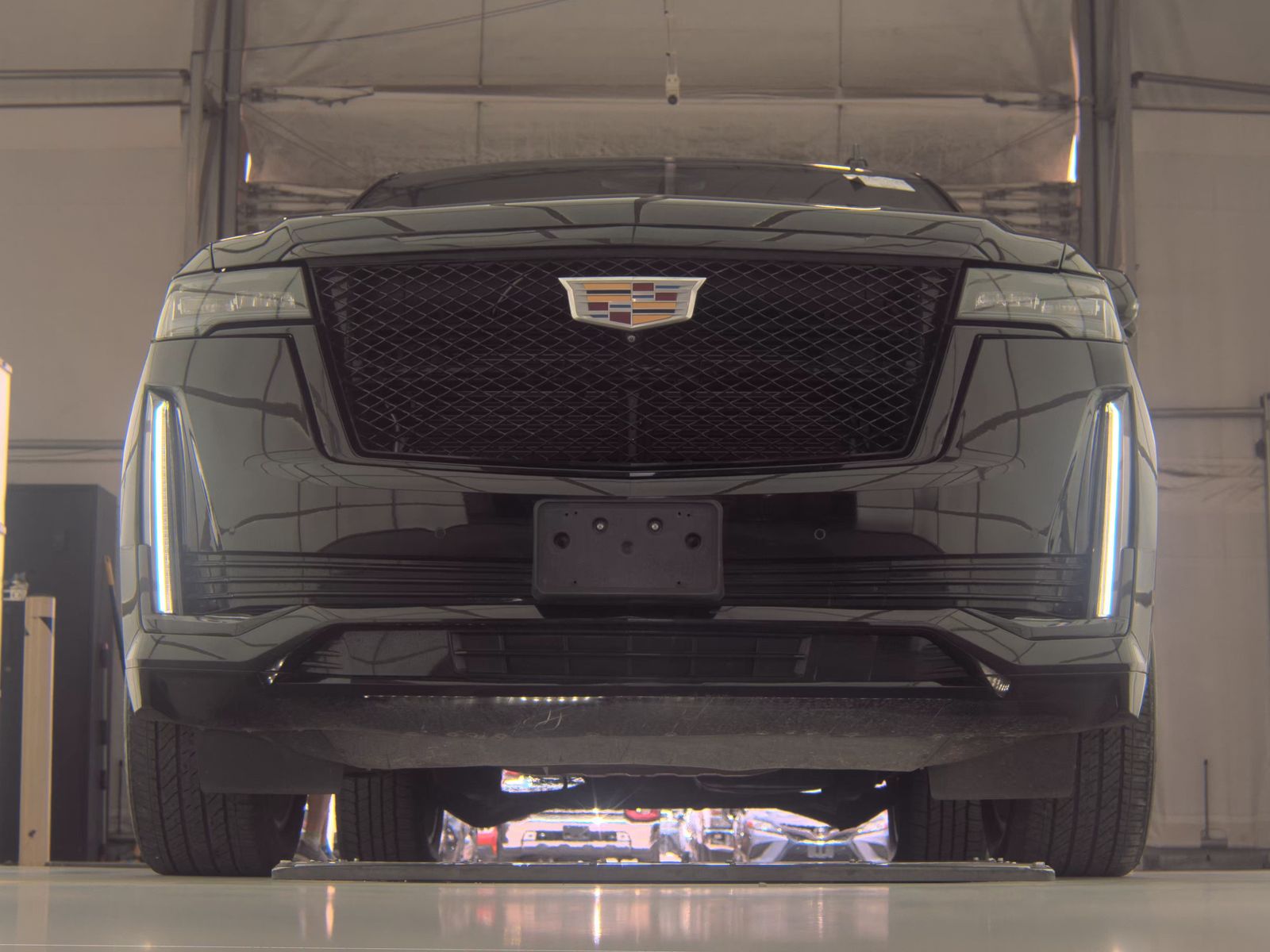 2023 Cadillac Escalade Sport AWD