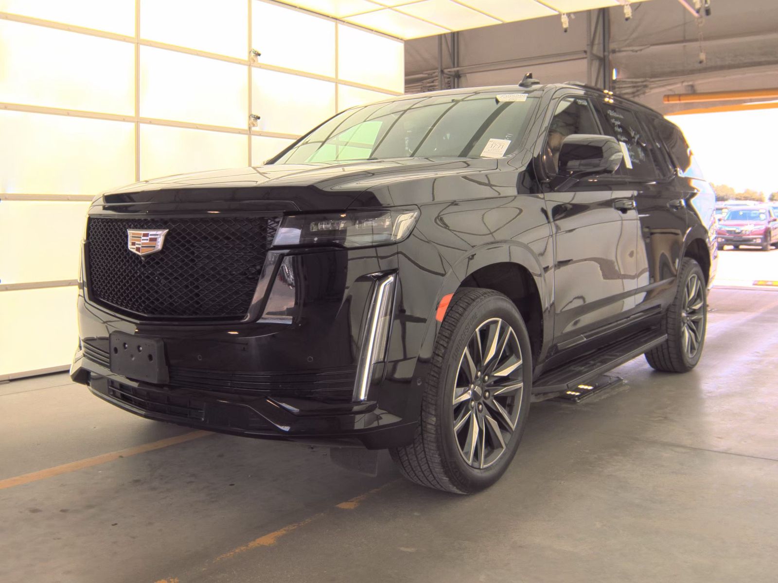 2023 Cadillac Escalade Sport AWD