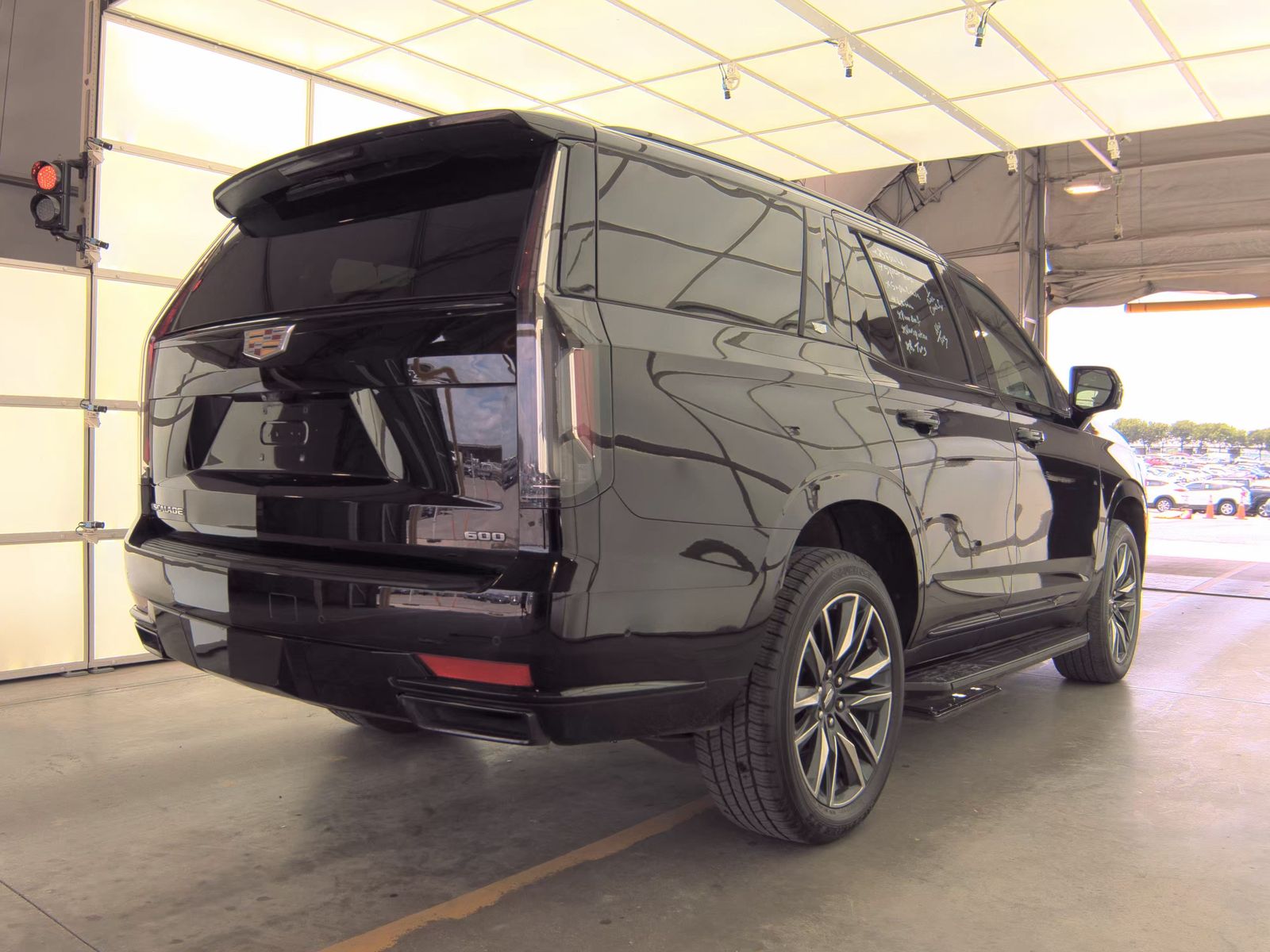 2023 Cadillac Escalade Sport AWD