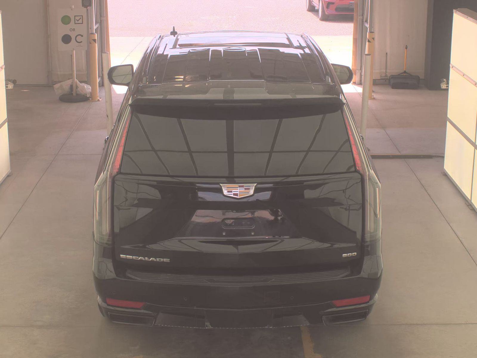 2023 Cadillac Escalade Sport AWD
