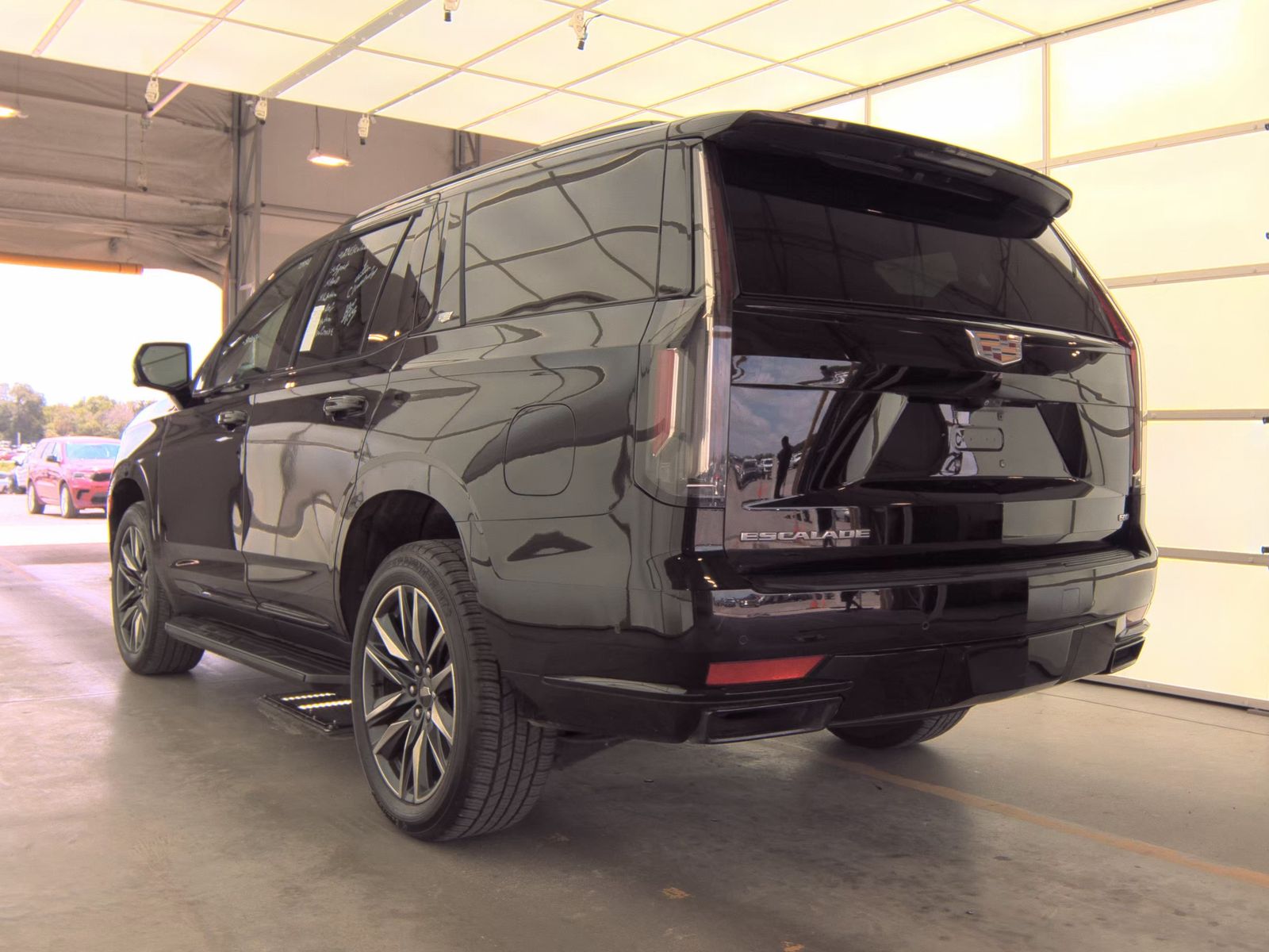 2023 Cadillac Escalade Sport AWD