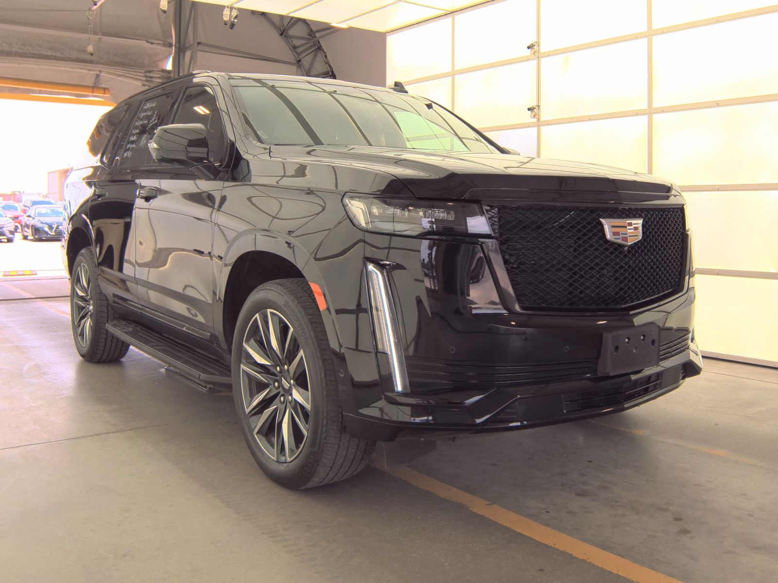 2023 Cadillac Escalade Sport AWD
