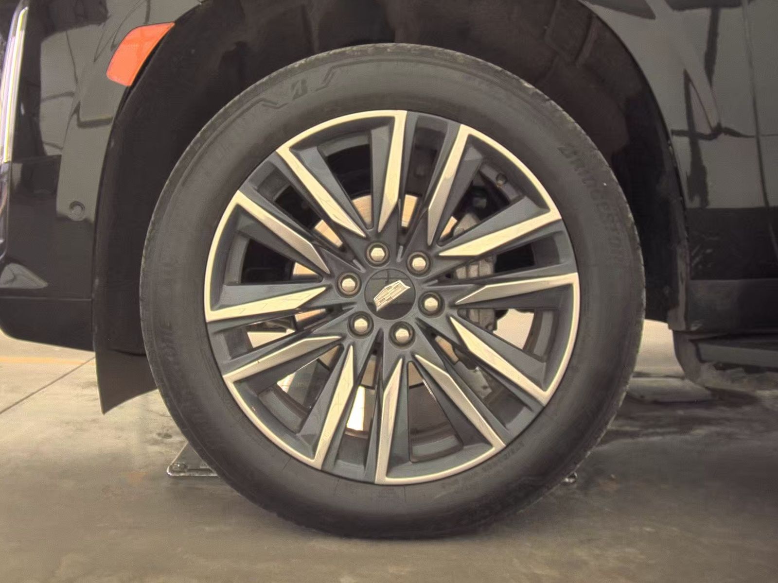 2023 Cadillac Escalade Sport AWD