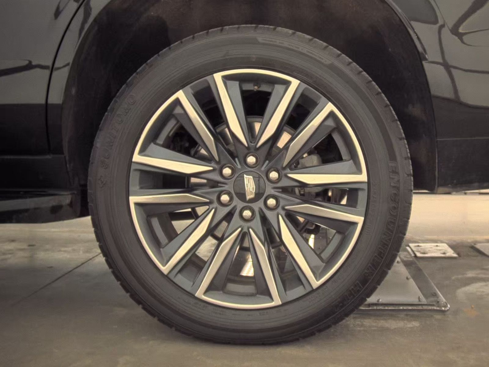 2023 Cadillac Escalade Sport AWD