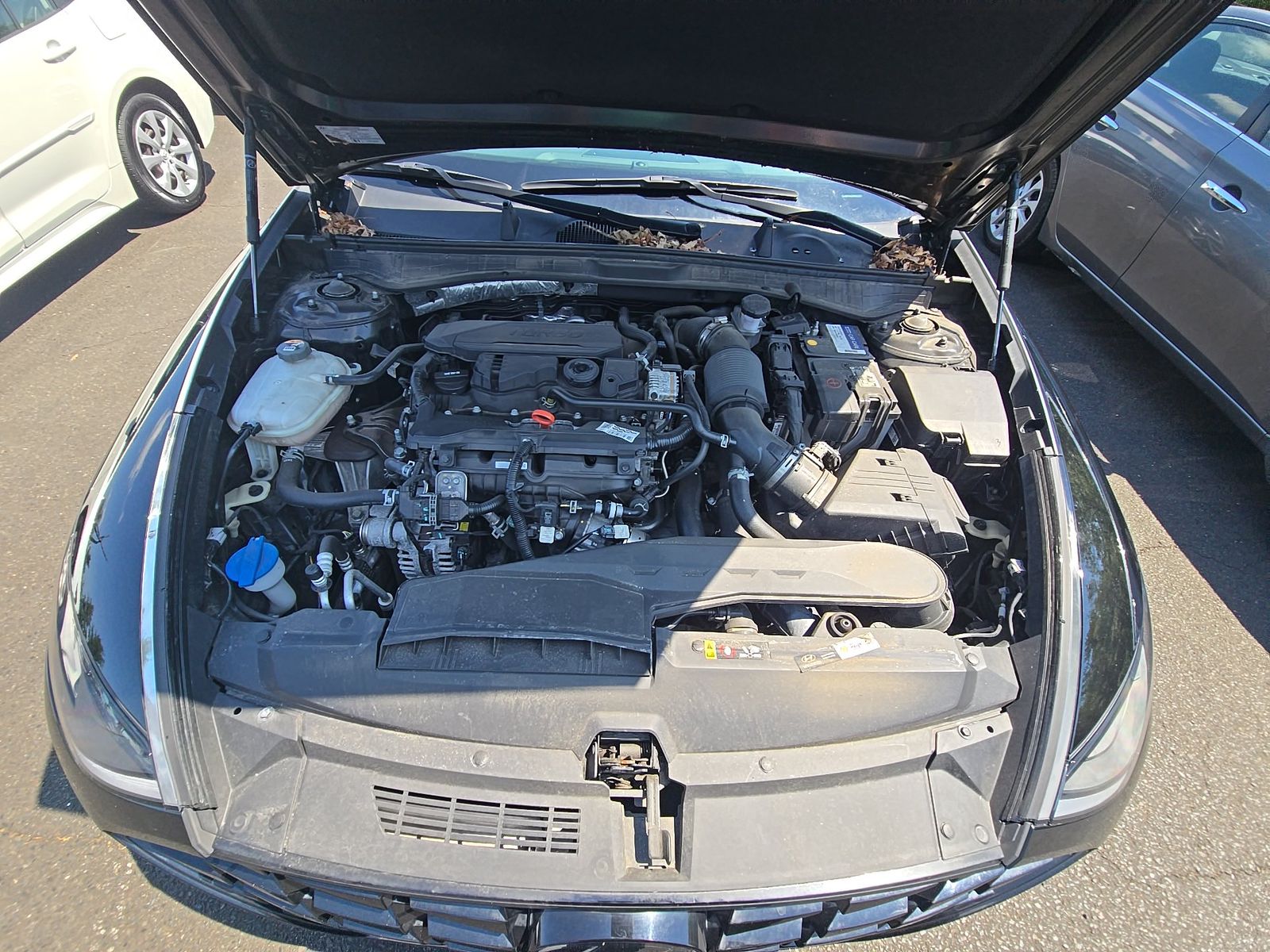 2023 Hyundai Sonata SEL Plus FWD